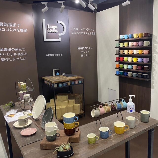 ミタニ　丸小物入　漆器　全20個　・菓子器（スチール　全20個） 昭和レトロ・ノスタルジック・びわ絵付銘々皿・菓子器・盛皿